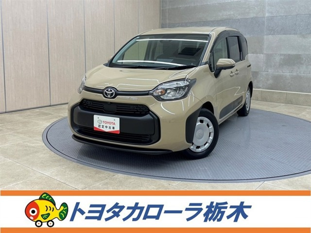 シエンタ ハイブリッド 1.5 G 