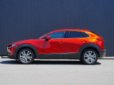 CX-30 2.0 20S プロアクティブ 