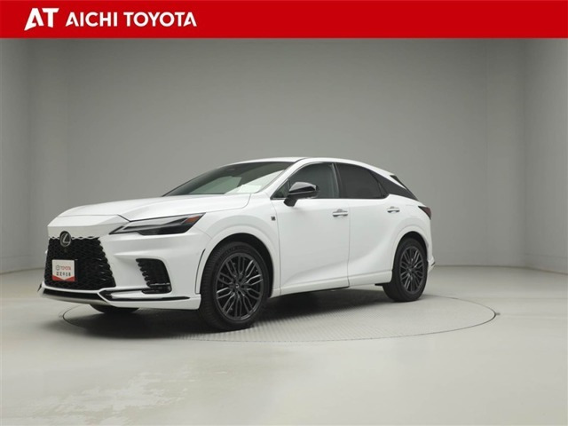 レクサス RX 