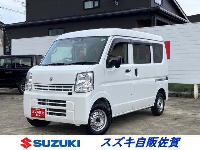 エブリイ PA ハイルーフ 