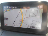 SDナビ付