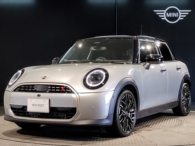 BMW MINI ミニ 