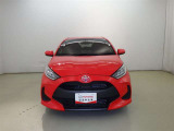 ヤリス 1.5 G 4WD 
