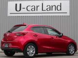 MAZDA2 1.5 15S スマートエディション 