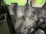 3列目シートはもちろん状態良好☆大人でもゆったりと座って頂けますので、大人数でのお出かけもラクラクです♪ご家族で、気の知れた仲間で、ドライブに行くのが楽しみですね♪