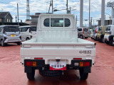 ハイゼットトラック スタンダード 