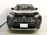 RAV4 2.5 ハイブリッド G E-Four 4WD 