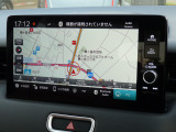 ●ホンダコネクトディスプレー