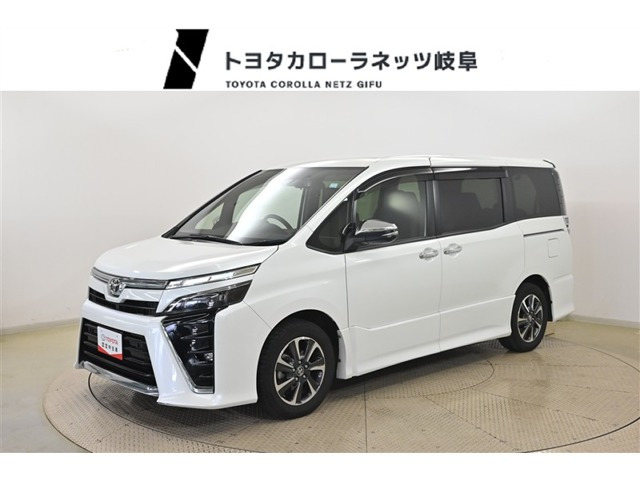 ヴォクシー 2.0 ZS 煌III 