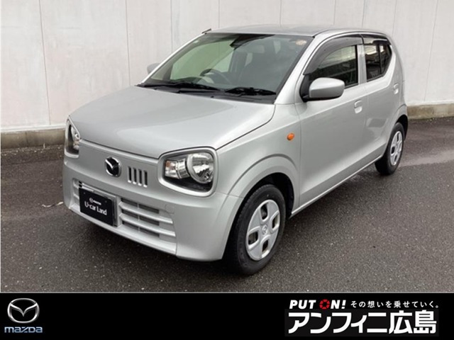 マツダ キャロル 