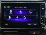 フルセグTV・DVD再生可・Bluetooth Audio・音楽録音可・・・運転中もお気に入りのソースでお楽しみ頂けます!!