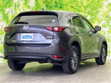 CX-5 2.0 20S スマートエディション 