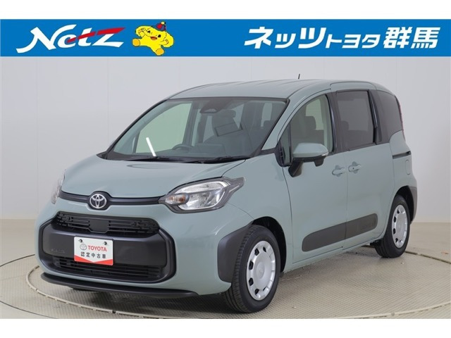 シエンタ ハイブリッド 1.5 G 