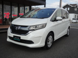 ホンダ フリード