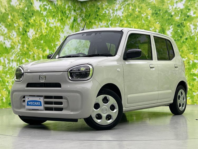 マツダ キャロル 