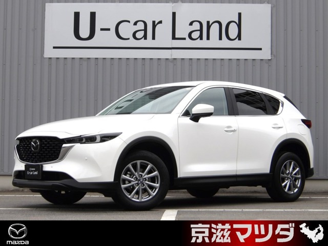 CX-5 2.2 XD プロアクティブ 