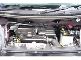 エンジンルームはクリーニングを実施済み! までの点検記録もしっかりと残っており安心納車前の点検整備では各種消耗品や油脂類の交換を実施!安心のスバル認定U-CARです!