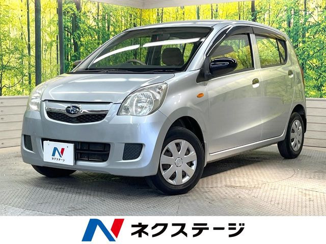 プレオ F スペシャル 