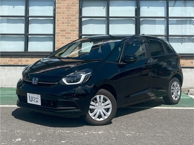 フィット  1.5 e:HEV ホーム 4WD