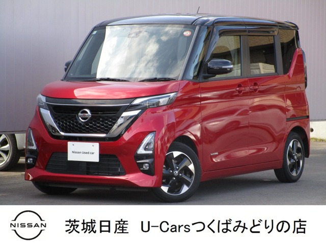 日産 デイズ 