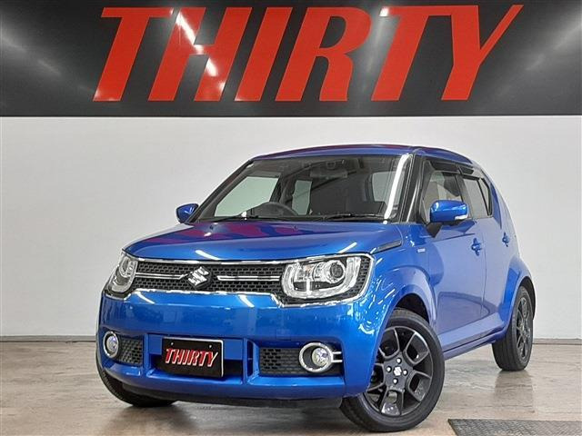 イグニス 1.2 Sセレクション 4WD 