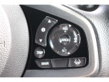 安全運転支援システムHonda SENSINGを搭載。衝突軽減ブレーキや、誤発進抑制機能、アダプティブクルーズコントロール、車線維持など複数の先進技術で安心・快適なドライブをサポートします。
