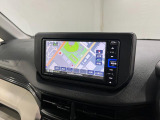 フルセグナビ付きです(^^♪