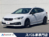 スバル インプレッサスポーツ