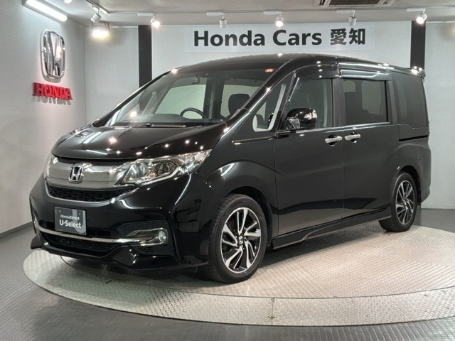 ホンダ ステップワゴン 