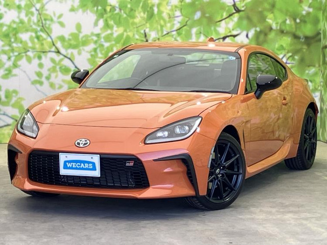 GR86 2.4 RZ 10th アニバーサリー リミテッド 