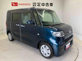初度登録から36ヶ月未満で走行距離6万キロ未満のダイハツの中古車は、新車保証を2年間延長することができる、「まごころ保証プラス&alpha;」を7,920円という低価格でお付けすることができます。