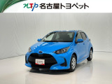 トヨタ ヤリス