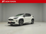 トヨタ ヤリスクロス
