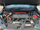 CR-V 2.0 e:HEV EX ブラック エディション 4WD 