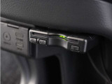 今や必需品の◆ETC車載器 装備車◆ 有料道路を利用する際にスムースに通過でき、わずらわしい料金支払いから開放されます!
