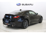 BRZ 2.4 S 元デモカー