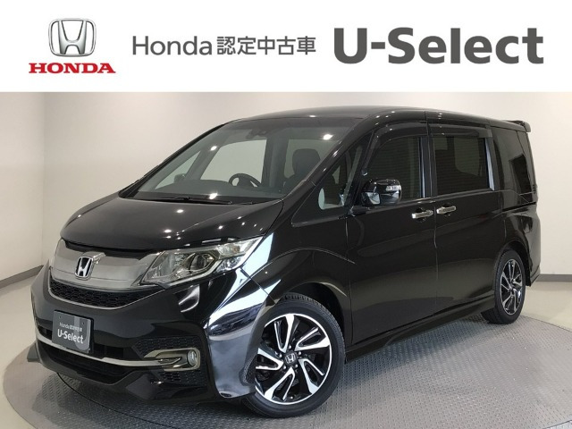 ステップワゴン 1.5 スパーダ クールスピリット アドバンスパッケージ ベータ 