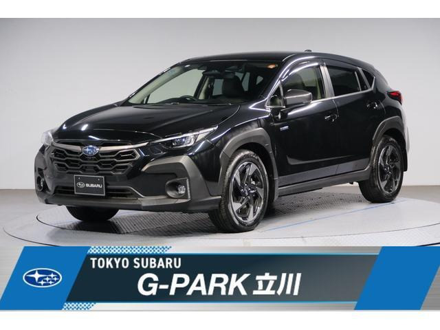 クロストレック 2.0 リミテッド 4WD 