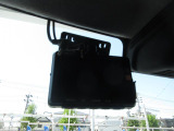 ドライブレコーダーも装備しています。万一の事故の際、録画映像が役に立つこともございます。