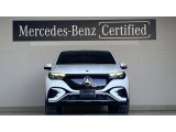 EQE SUV 350 4マチック AMGラインパッケージ 4WD 