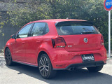 ポロ GTI 修復歴無し