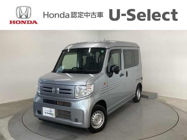 N-VAN G ホンダセンシング 