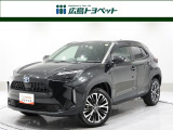 トヨタ ヤリスクロス