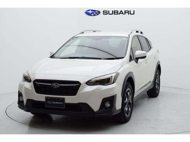 XV 1.6i-L アイサイト 4WD 