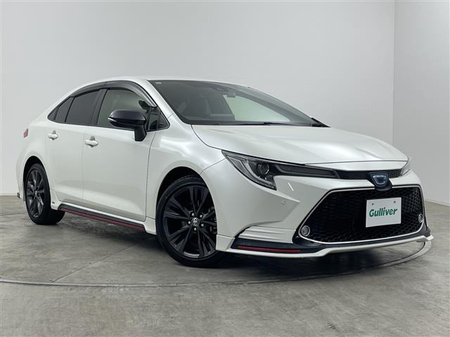 カローラ 1.8 W×B 修復歴無し