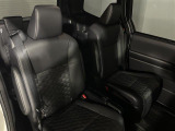 【2列目シート】現車の確認はお電話でも承っております。【セレナ/ヴォクシー/ノア/エスクァイア/ステップワゴン/デリカ/アルファード/ヴェルファイア/RAV4/NBOX/タント】