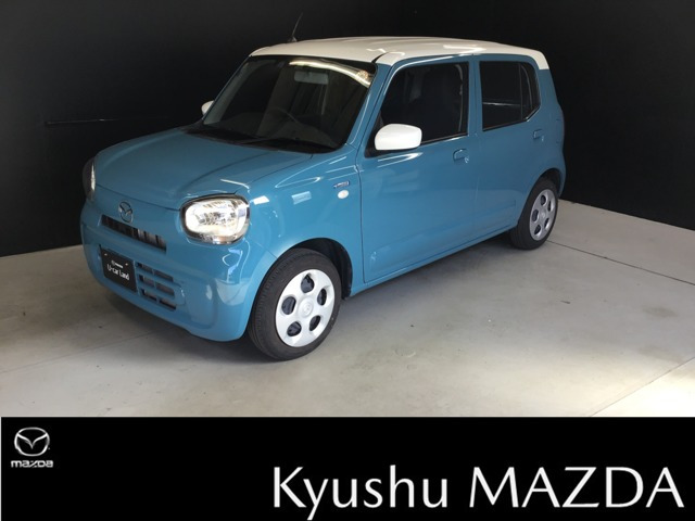 キャロル ハイブリッド GS 