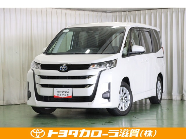 ノア 1.8 ハイブリッド G 