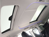 【ツインサンルーフ】サンルーフ装備車両!高級感もアップ、大人気オプション解放感溢れる快適なドライブをお楽しみください♪