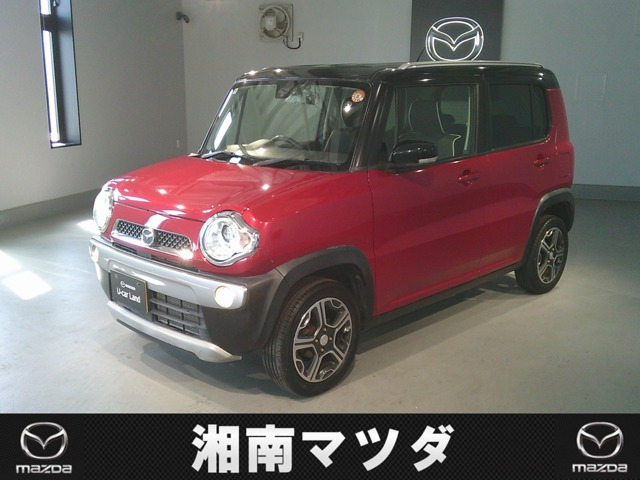 フレアクロスオーバー XS 